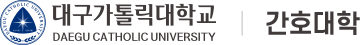 대구가톨릭대학교 간호대학